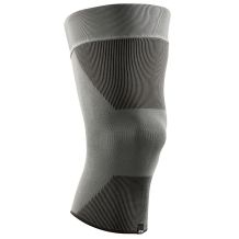 OPASKA ORTOPEDYCZNA NA KOLANO CEP MID SUPPORT COMPRESSION KNEE SLEEVE GREY ROZMIAR III