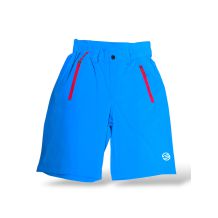 Nowe spodenki dziecięce GTS Outdoor Bermuda Blue, rozmiar 152