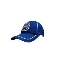Nowa czapka z daszkiem Puntigamer Blue