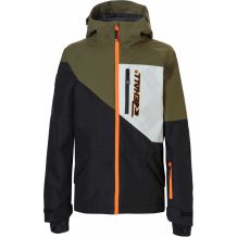 NOWA MĘSKA KURTKA REHALL DOGBONE-R SNOW JACKET MILITARY ROZMIAR S 20/20K