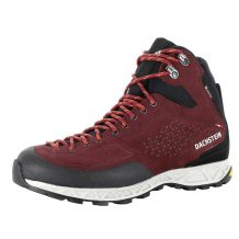 NOWE BUTY DACHSTEIN SUPER FERRATA MC GTX WMN CRANBERRY ROZMIAR 37/23CM