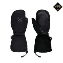 NOWE RĘKAWICE NARCIARSKIE ESKA NOK GTX PRIMALOFT BLACK ROZMIAR 6