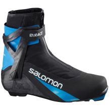 SALOMON S/RCE CARBON SKATE PROLINK NOWE BUTY DO NARCIARSTWA BIEGOWEGO ROZMIAR 36 (22 CM) <is>