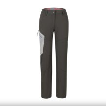 Nowe damskie spodnie GTS Stelvio Bicolour Mud, rozmiar 38/M