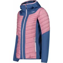 Nowa damska kurtka Hybrydowa CMP Roma Primaloft, rozmiar 46/XXL