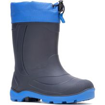 Nowe buty dziecięce Kamik Snobuster 1 Blue, rozmiar 26/15,8 cm