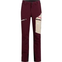 NOWE DAMSKIE SPODNIE MCKINLEY SAGE PANT PRIMALOFT WINE RED/BEIGE ROZMIAR 36 15/15K