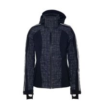 MOUNTAIN FORCE RAINBOW JACKET W NOWA DAMSKA KURTKA NARCIARSKA ROZMIAR 40/L <is>