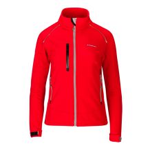 Nowa kurtka softshell Lindner Red, rozmiar S