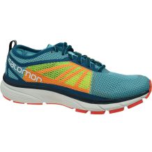 Nowe Buty Salomon Sonic RA Blue/Yellow, rozmiar 38 2/3/24 cm