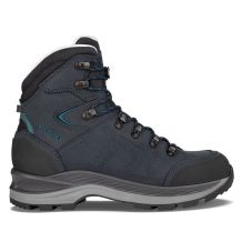 NOWE BUTY LOWA LADY SPORT LL WS NAVY/PETROL ROZMIAR 37,5/MP 235MM