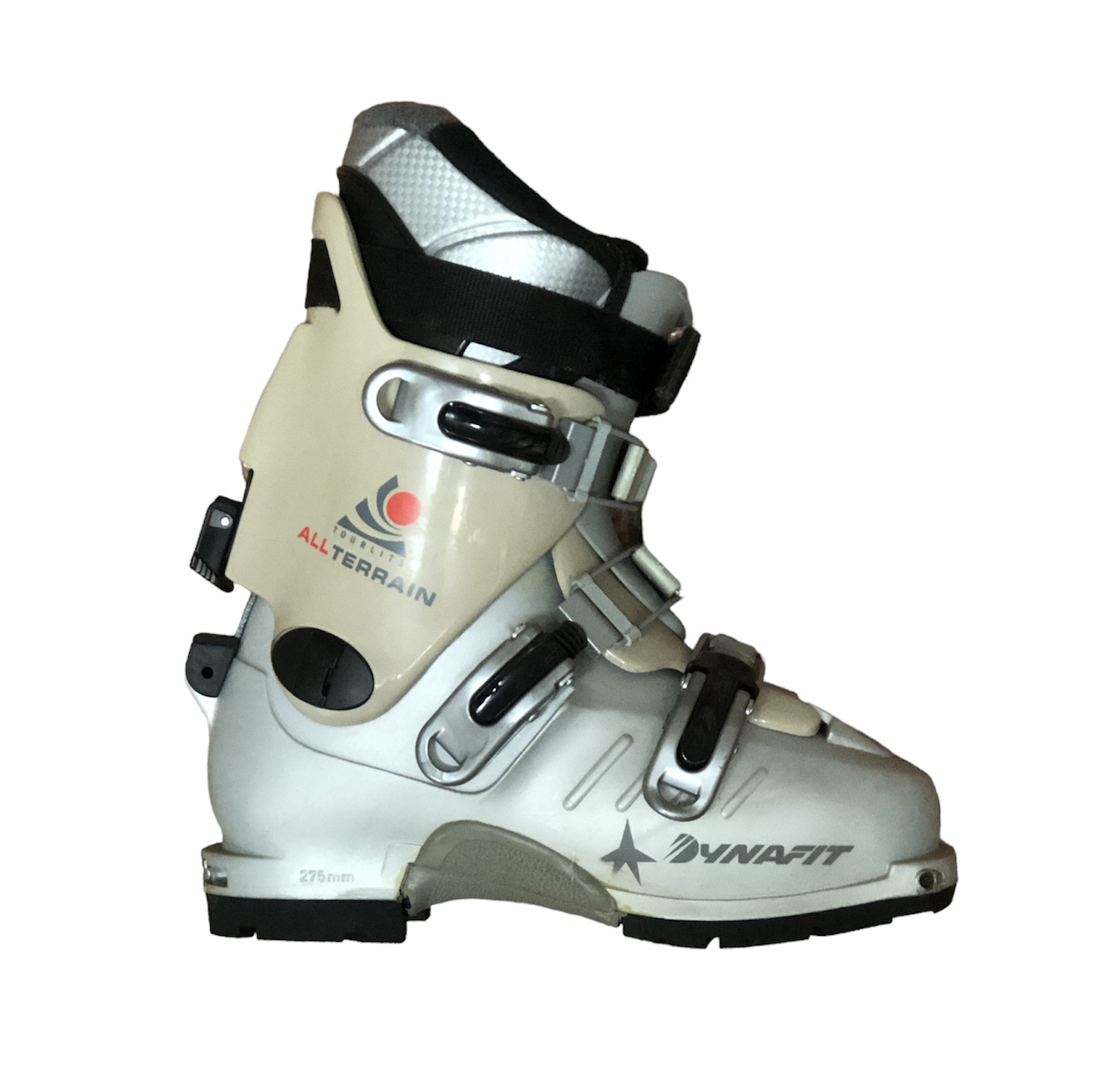 DYNAFIT - używane buty skitour R. 23,5 cm 275mm rozmiar 37 :: Sklep  Sportowy - outlet sportowy, koncówki kolekcji, wyprzedaże, narty, deski,  wiązania, sprzet narciarski, buty sportowe