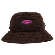 Nowa czapka kapelusz VANS Curren x Knost Bucket Hat, rozmiar S/M