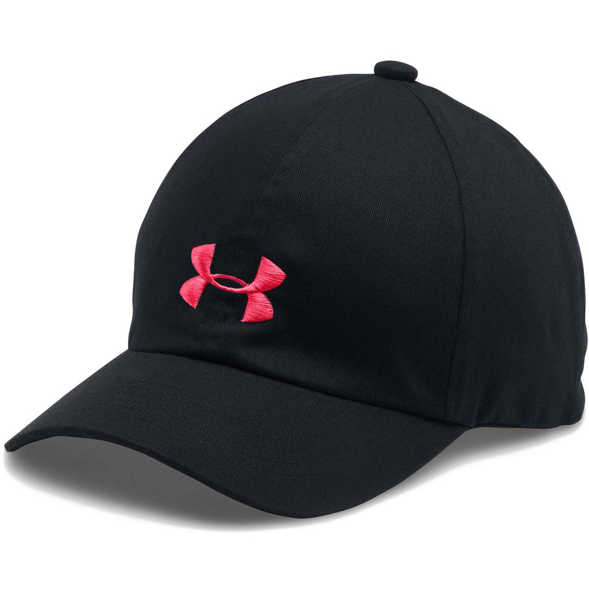 Nowa czapka Under Armour Girl's Cap black :: Sklep Sportowy - outlet  sportowy, koncówki kolekcji, wyprzedaże, narty, deski, wiązania, sprzet  narciarski, buty sportowe