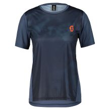 Nowa koszulka damska Scott Shirt Trail Flow, rozmiar L