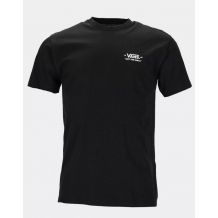 Nowa koszulka Vans Essential-B Black, rozmiar M