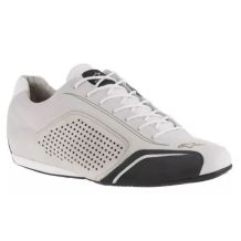 Nowe buty Alpinestars 1-C Modern Shoe Smoke Gray, rozmiar 42/27
