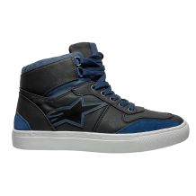 Nowe buty Alpinestars Motion Heritage Black/Blue, rozmiar 42/27