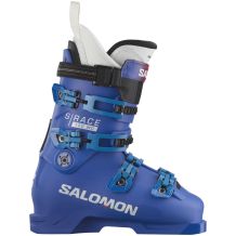 SALOMON S/RACE 130 BLUE BUTY NARCIARSKIE R. 25/25,5 CM <is>