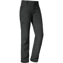 Spodnie trekingowe damskie Schoffel Ascona Asphalt, rozmiar 24