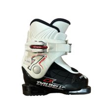 Używane buty narciarskie Dalbello 15,5cm / 204mm rozmiar 25 <g>
