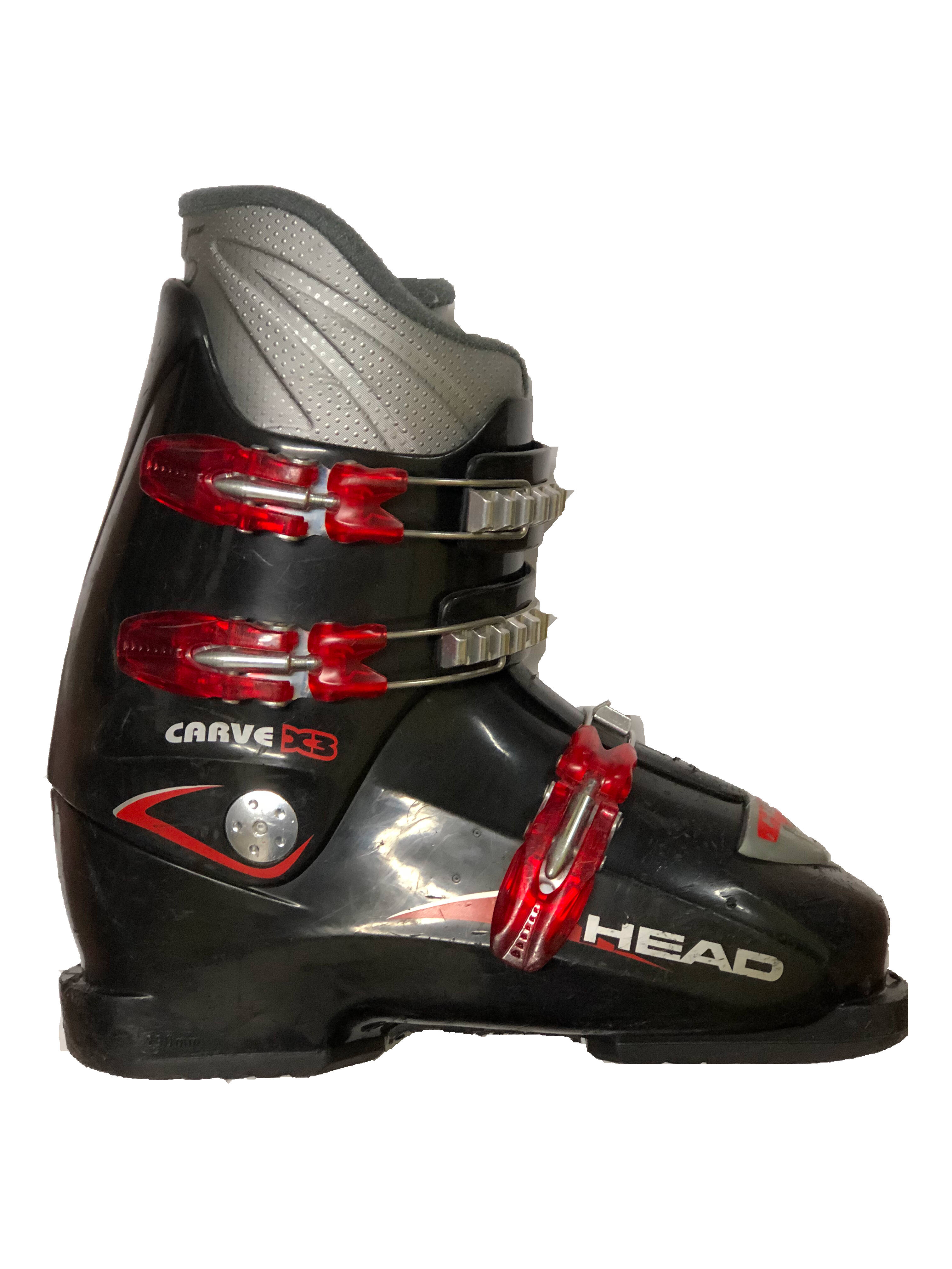 Używane buty narciarskie Head 24,5/290mm rozmiar 38,5 :: Sklep Sportowy -  outlet sportowy, koncówki kolekcji, wyprzedaże, narty, deski, wiązania,  sprzet narciarski, buty sportowe