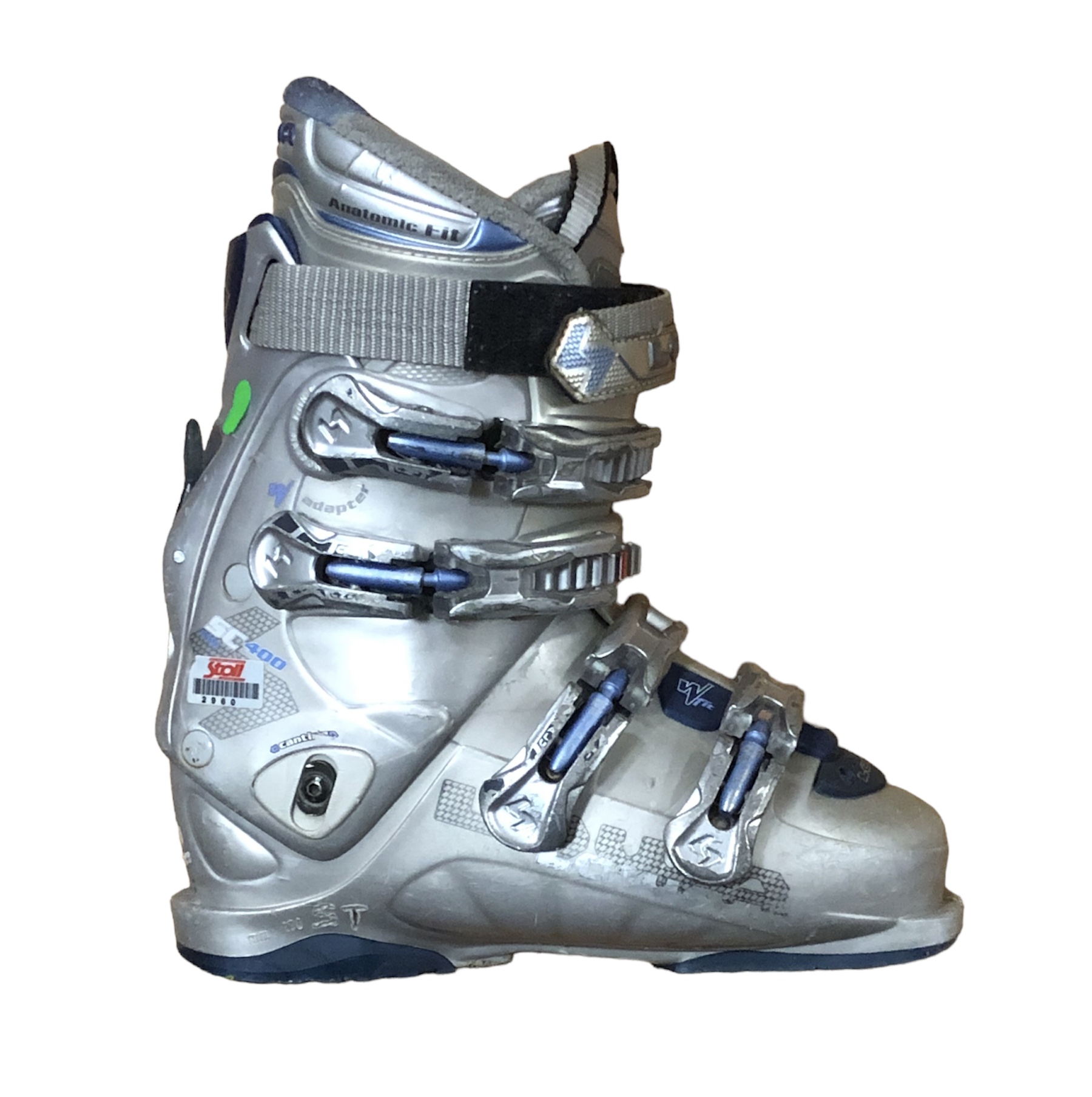 Używane buty narciarskie Lowa 25,0/290mm rozmiar 39 :: Sklep Sportowy -  outlet sportowy, koncówki kolekcji, wyprzedaże, narty, deski, wiązania,  sprzet narciarski, buty sportowe