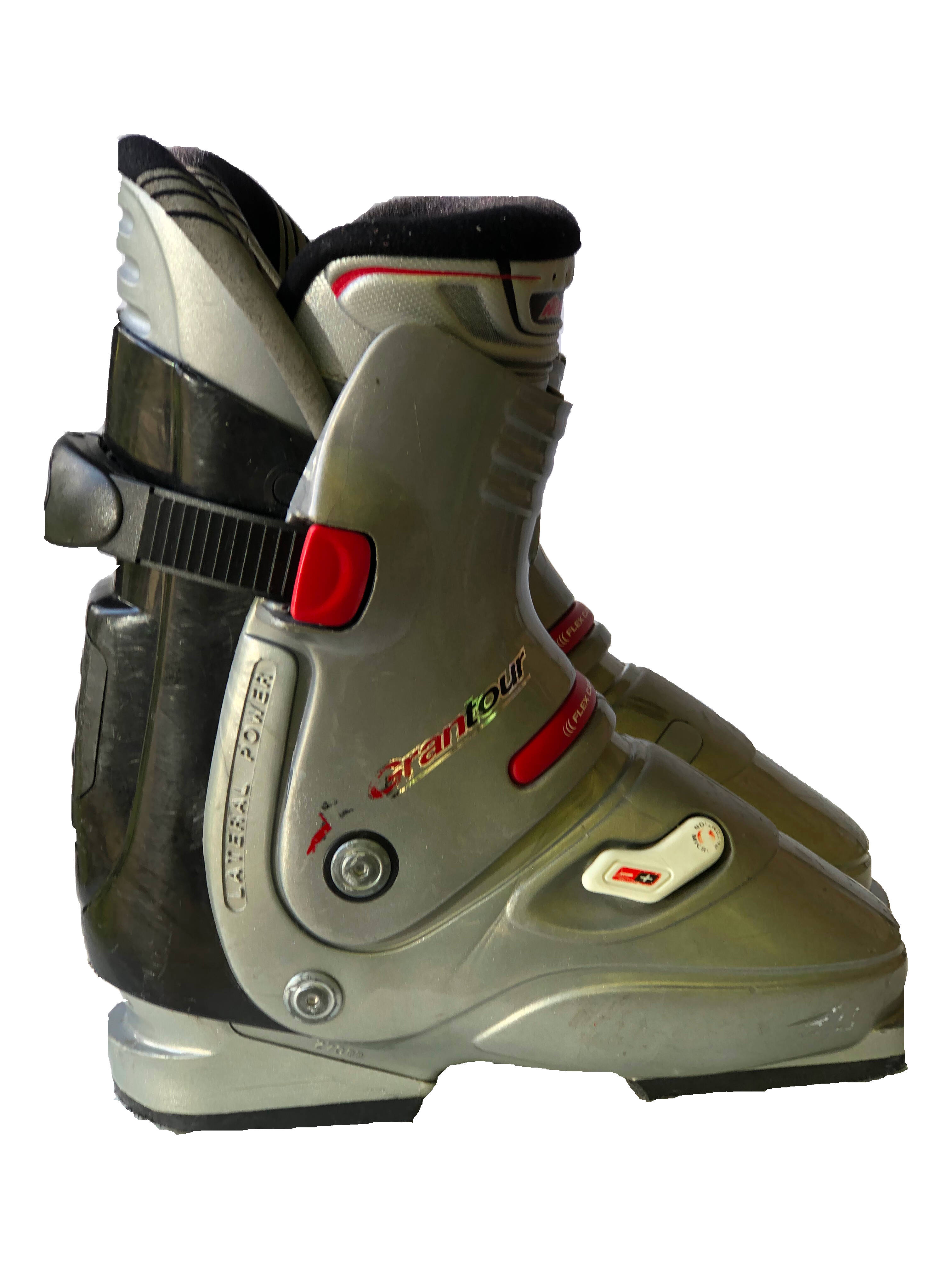 Używane buty narciarskie Nordica 26/301mm rozmiar 40 :: Sklep Sportowy -  outlet sportowy, koncówki kolekcji, wyprzedaże, narty, deski, wiązania,  sprzet narciarski, buty sportowe