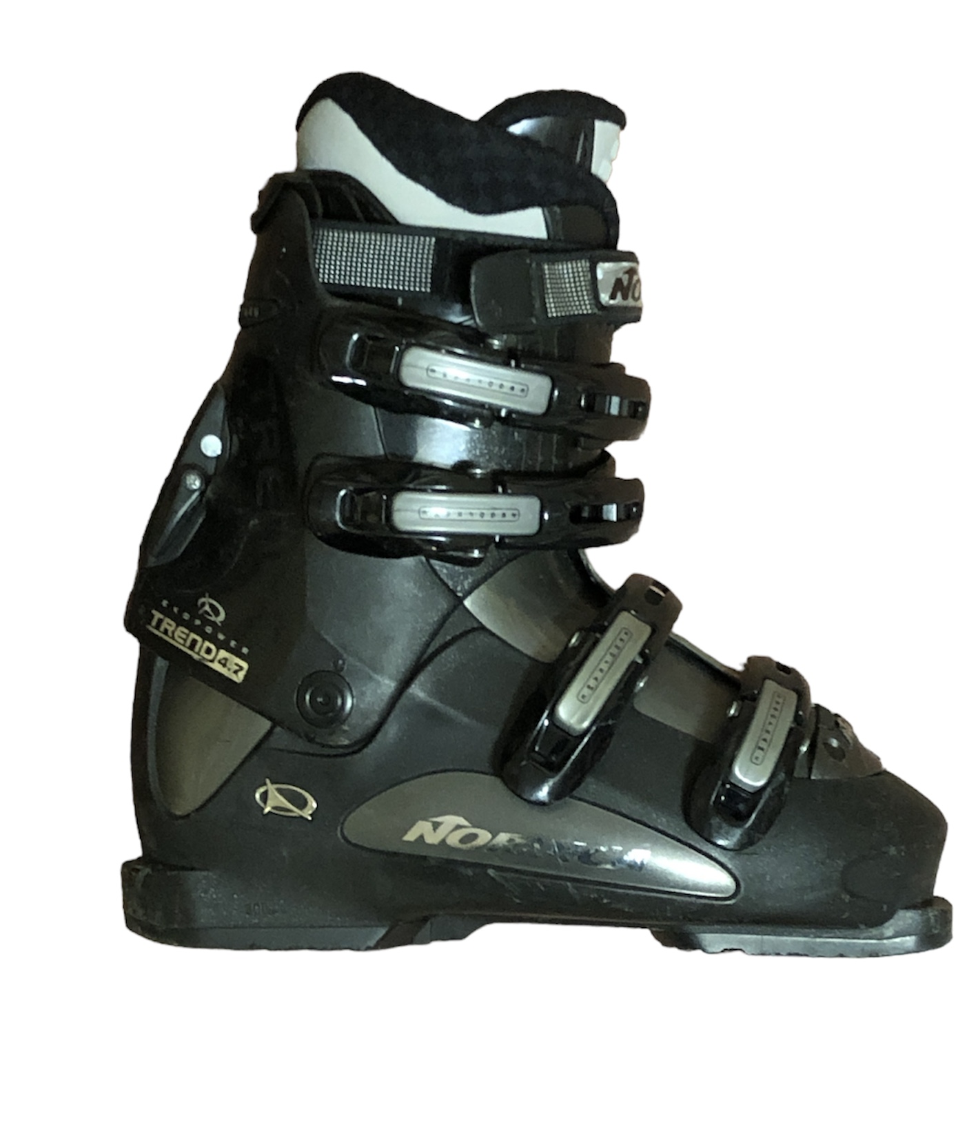 Używane buty narciarskie Nordica 25,0 / 300mm rozmiar 39 :: Sklep Sportowy  - outlet sportowy, koncówki kolekcji, wyprzedaże, narty, deski, wiązania,  sprzet narciarski, buty sportowe