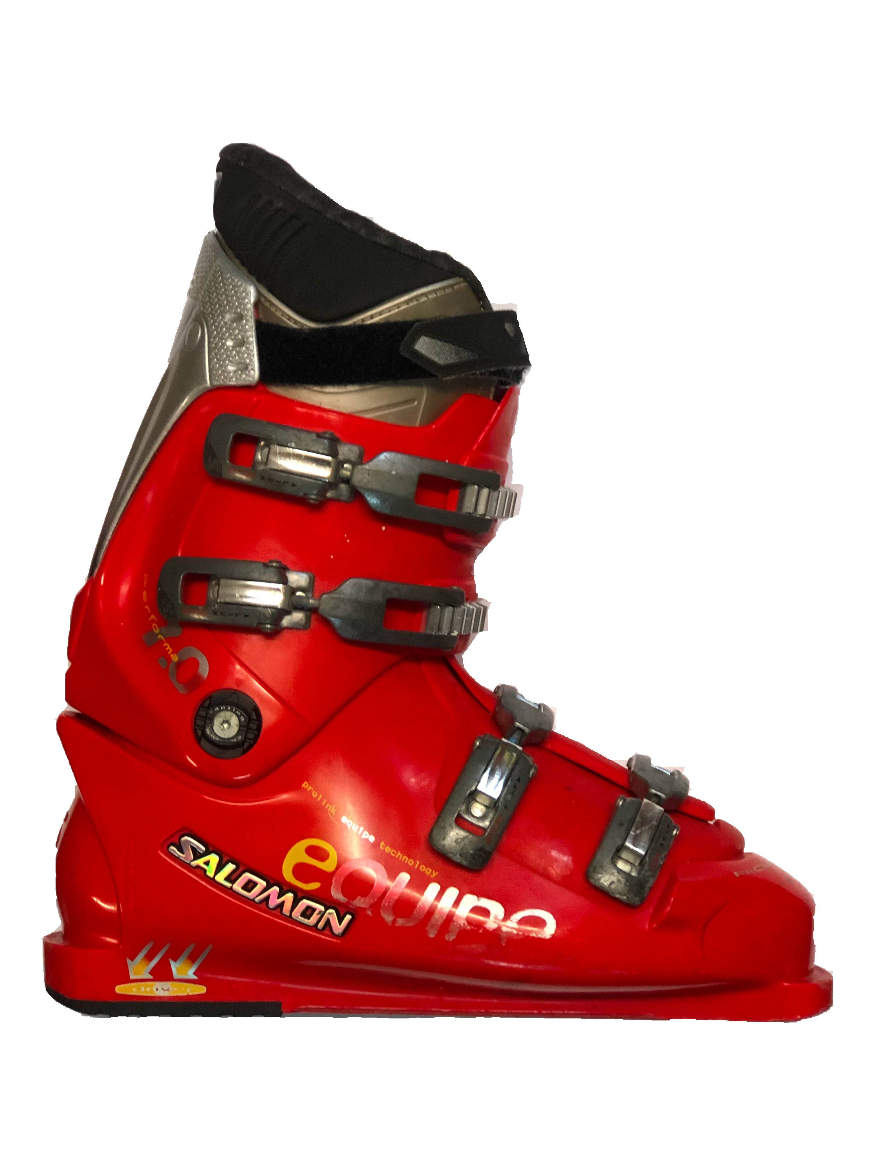 Używane buty narciarskie SALOMON 31,0 / 348mm rozmiar 47 :: Sklep Sportowy  - outlet sportowy, koncówki kolekcji, wyprzedaże, narty, deski, wiązania,  sprzet narciarski, buty sportowe