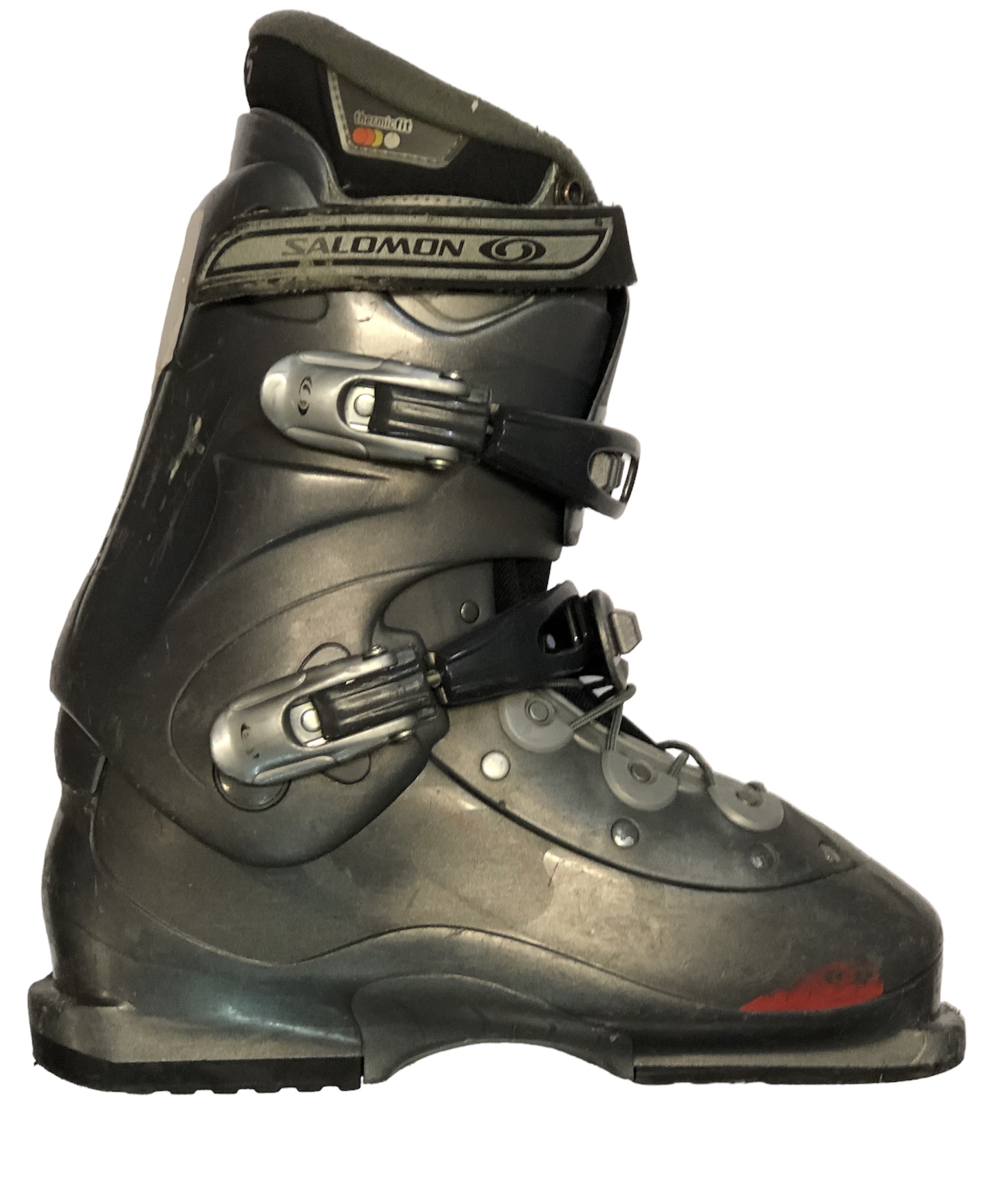 Używane buty narciarskie SALOMON 26/307mm rozmiar 40 :: Sklep Sportowy -  outlet sportowy, koncówki kolekcji, wyprzedaże, narty, deski, wiązania,  sprzet narciarski, buty sportowe
