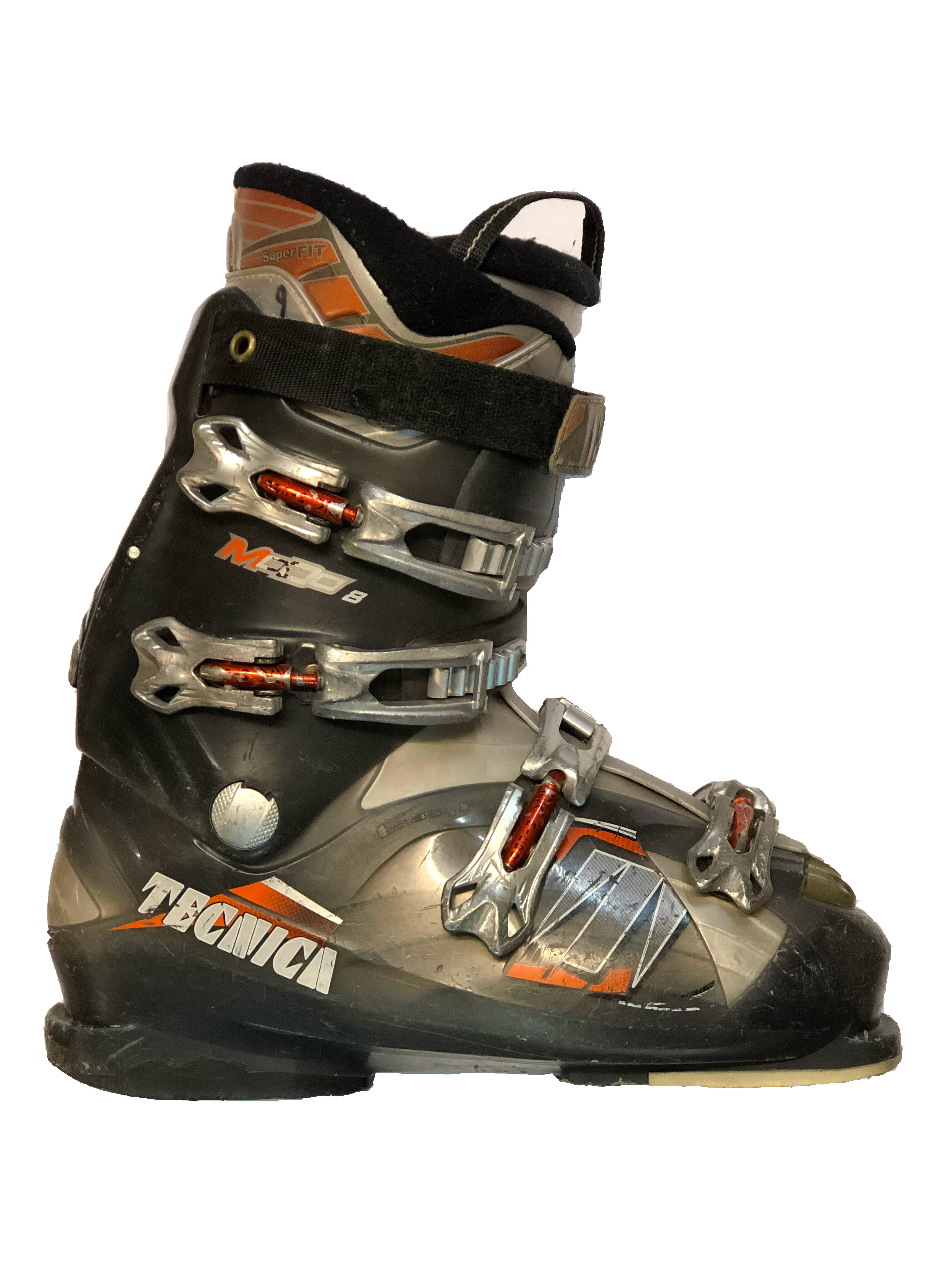 Używane buty narciarskie Tecnica 28 / 325 rozmiar 43 :: Sklep Sportowy -  outlet sportowy, koncówki kolekcji, wyprzedaże, narty, deski, wiązania,  sprzet narciarski, buty sportowe