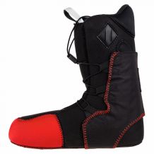 Wkładki do butów snowboardowych Deeluxe Thermo Flex Liner, rozmiar 27 cm